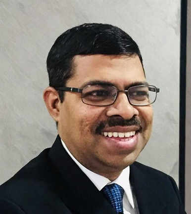 Dinesh Tiwari profile