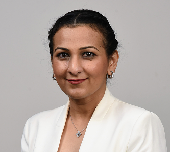 Nidhi Ghuman Managing Partner