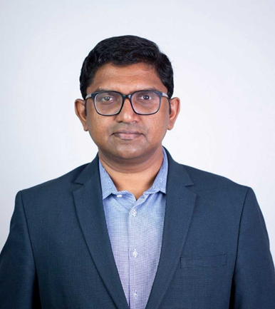 OVL Kiran Kumar profile