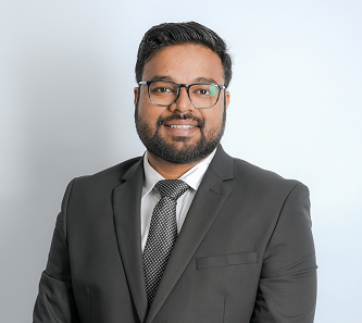 Sarad Agarwal Associate