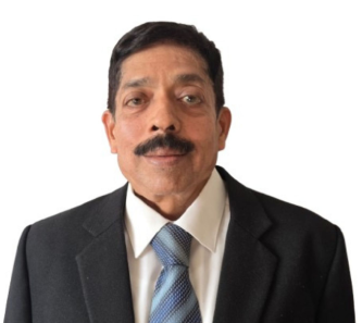 Suryanarayan N Profile