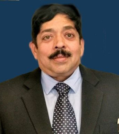 Suryanarayan N profile