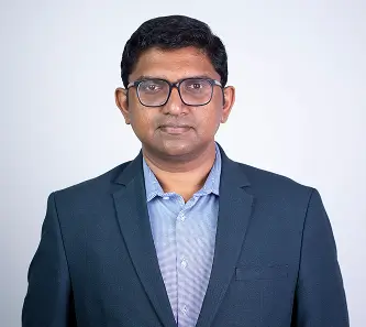 ovl kiran kumar profile pic